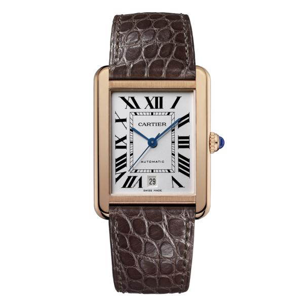 Cartier Tank Solo XL (Ref: W5200026)