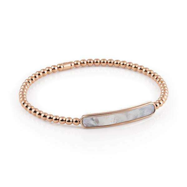 Al Coro Stretchy Armband (Ref: A142MR)