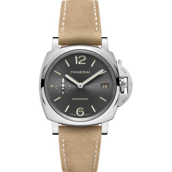 Unisex, Panerai Luminor Due 