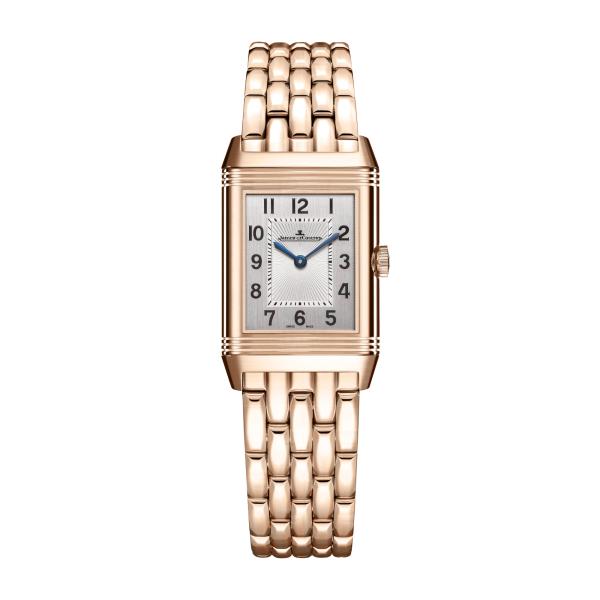 Damenuhr, Jaeger-LeCoultre Reverso Classic Duetto