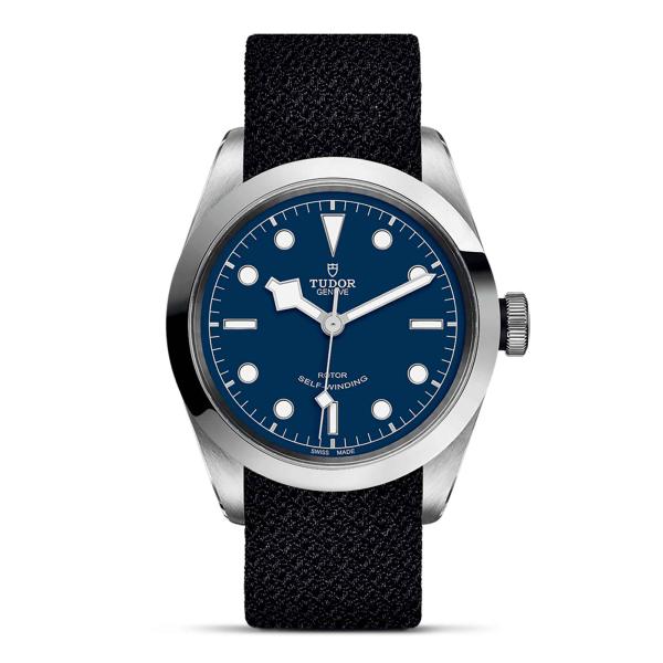 TUDOR - Black Bay 41