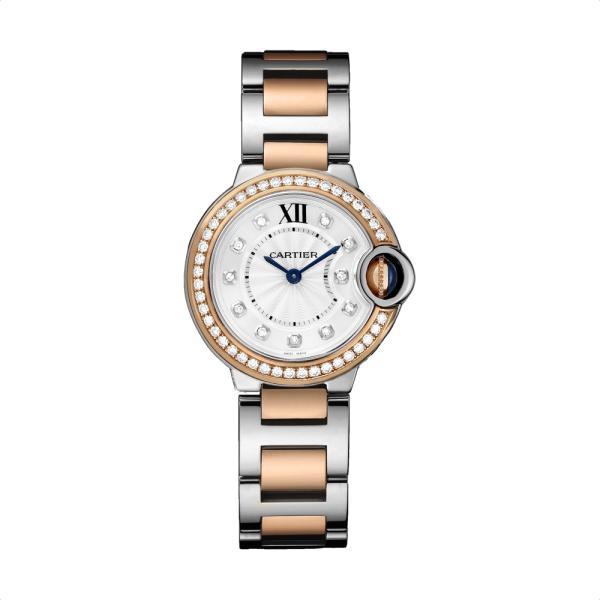 Cartier Ballon Bleu (Ref: WE902076)