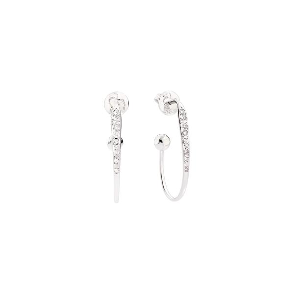 DoDo  Ohrringe Essentials Precious (Ref: DOC0010-OHOOS-DB0OB)