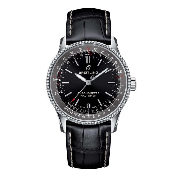 Breitling Navitimer Automatic 38 (Ref: A17325241B1P2)