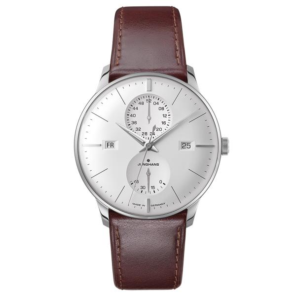 Junghans Meister Agenda (Ref: 27/4364.02)
