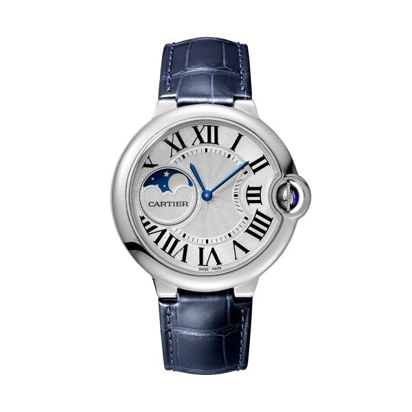 Cartier Ballon Bleu de Cartier (Ref: WSBB0029)