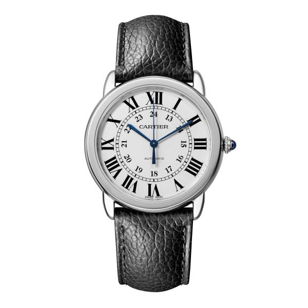 Cartier Ronde Solo de Cartier (Ref: WSRN0029)