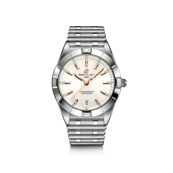 Breitling - Chronomat 32