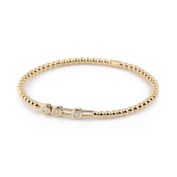 Al Coro Stretchy Armband (Ref: A707G)
