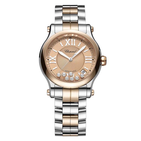Chopard Happy Sport (Ref: 278559-6019)