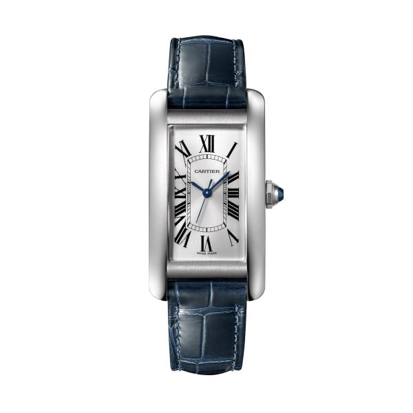 Cartier Tank Américaine (Ref: WSTA0017)