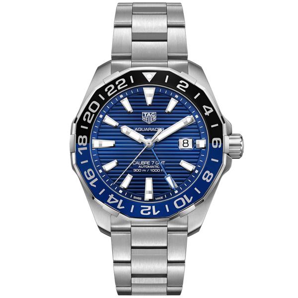 TAG Heuer - Aquaracer