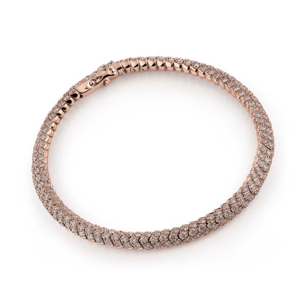 Al Coro Amori Armband (Ref: TB156BD)