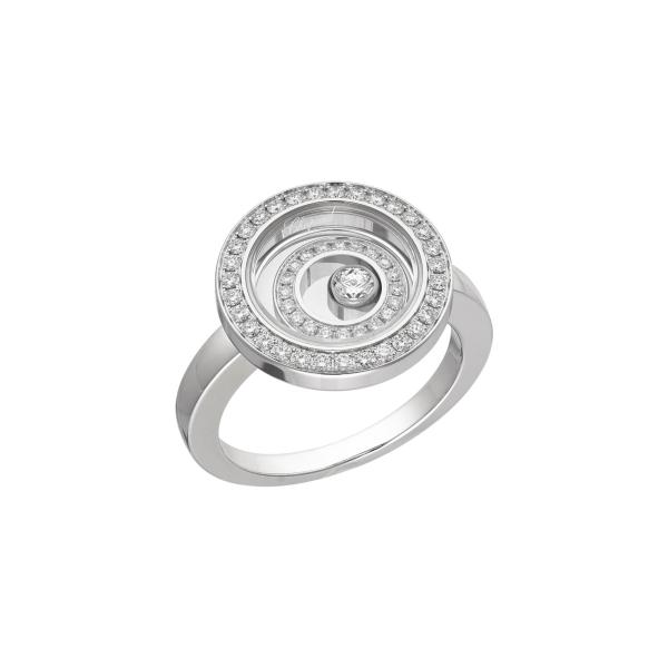 Chopard Happy Spirit Ring (Ref: 828230-1010)