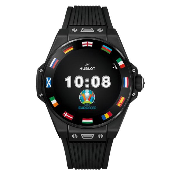 Hublot - Big Bang E UEFA EURO 2020™