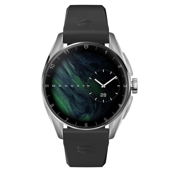 TAG Heuer - Connected