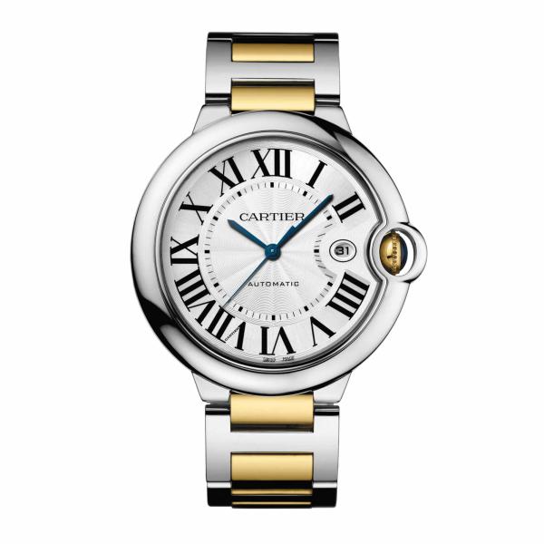 Cartier Ballon Bleu de Cartier (Ref: W2BB0031)