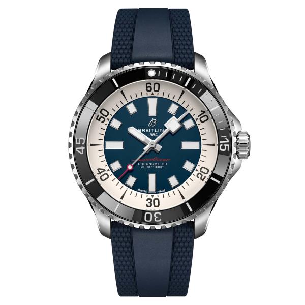 Herrenuhr, Breitling Superocean Automatic 44