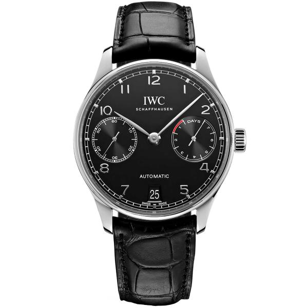 Herrenuhr, IWC PORTUGIESER AUTOMATIC