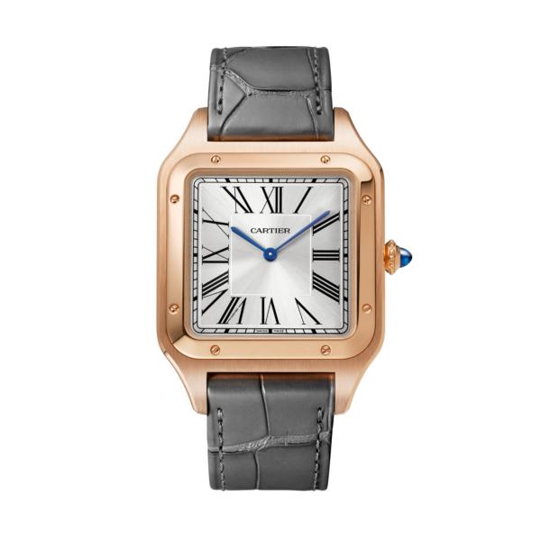 Unisex, Cartier Santos-Dumont