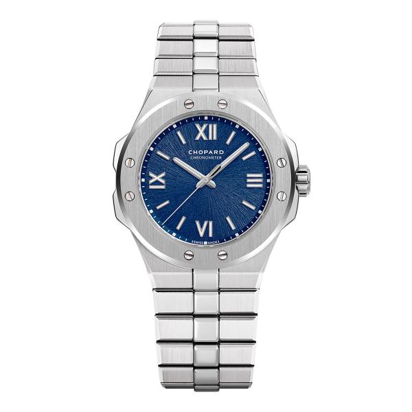 Unisex, Chopard Alpine Eagle 36