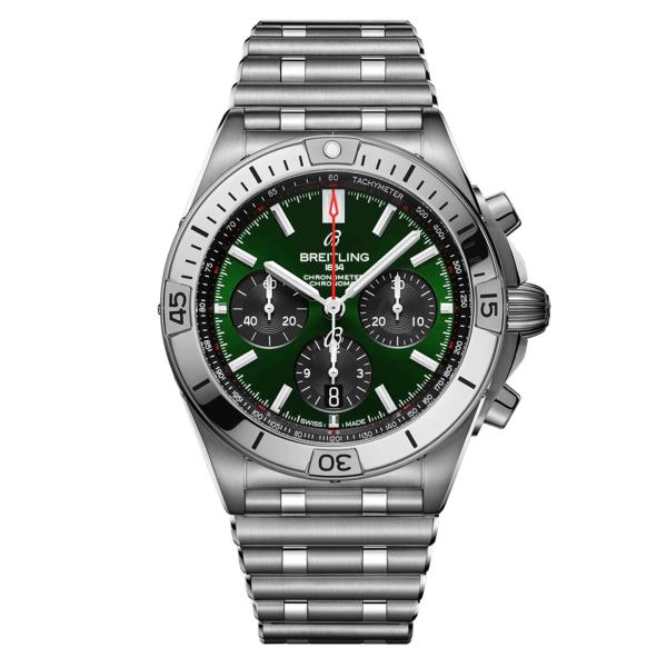 Breitling - Chronomat B01 42 Bentley
