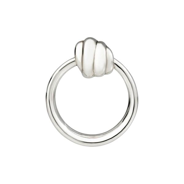 DoDo Ohrring Nodo (Ref: DHC2002-KNOT0-000AG)