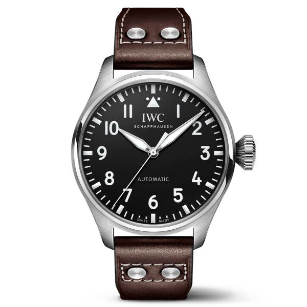 IWC - BIG PILOT'S WATCH 43