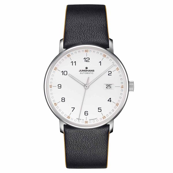 Junghans FORM A (Ref: 27/4731.00)