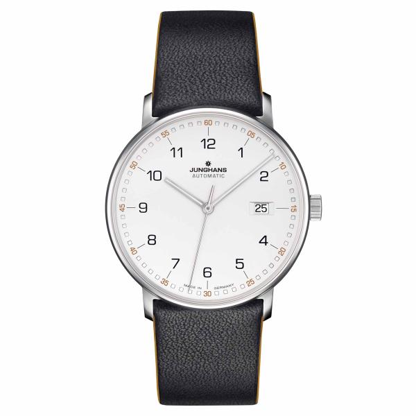 Herrenuhr, Junghans FORM A