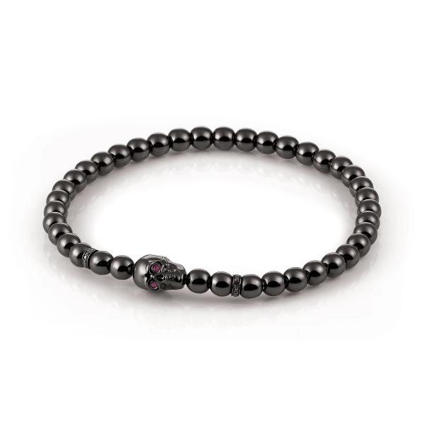 Al Coro Stretchy Men Armband (Ref: A236B20)