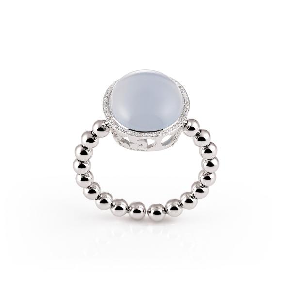 Al Coro Palladio Ring (Ref: NR4034CHW)