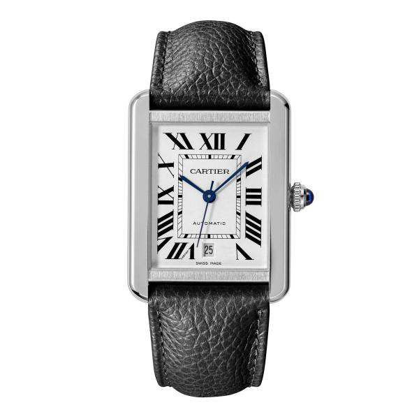 Cartier Tank Solo (Ref: WSTA0029)