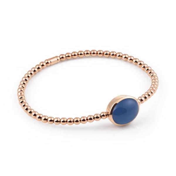 Al Coro Stretchy Armband (Ref: A981QR)
