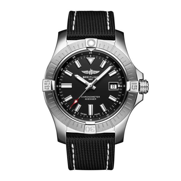 Breitling Avenger Automatic 43 (Ref: A17318101B1X1)