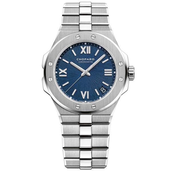 Chopard Alpine Eagle Alpine Eagle Large (Ref: 298600-3001)