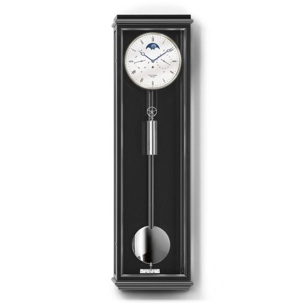 Wanduhr, Erwin Sattler Classica K 100