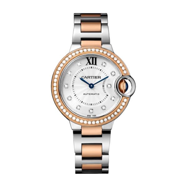 Cartier Ballon Bleu de Cartier (Ref: WE902077)