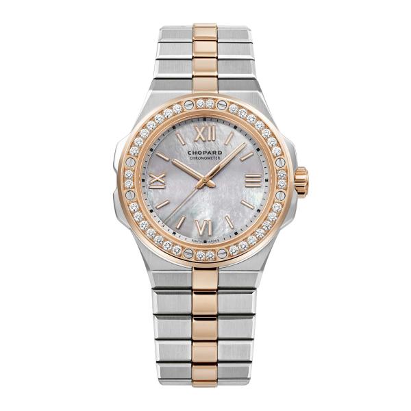 Chopard Alpine Eagle Alpine Eagle Small (Ref: 298601-6002)