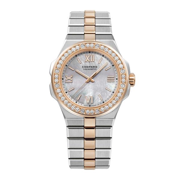 Unisex, Chopard Alpine Eagle 36