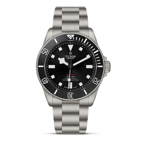 TUDOR Pelagos 39 (Ref: M25407N-0001)