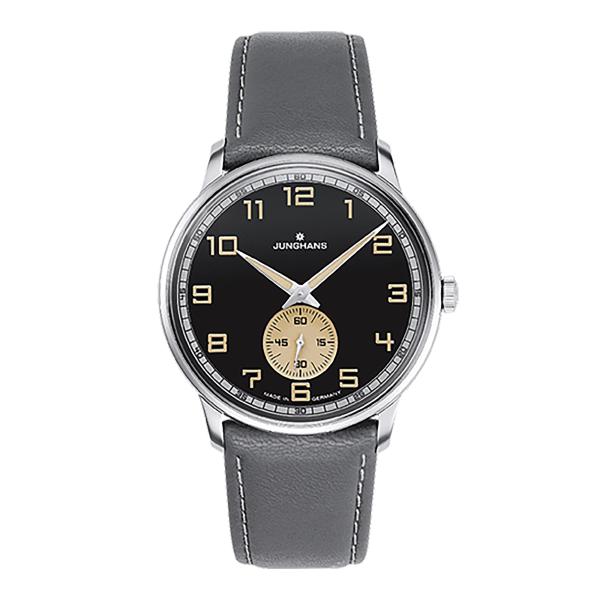 Junghans - Meister Driver Handaufzug