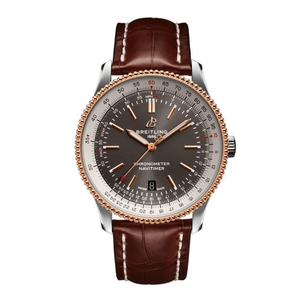 Breitling Navitimer 1 Automatic 41 (Ref: U17326211M1P2)