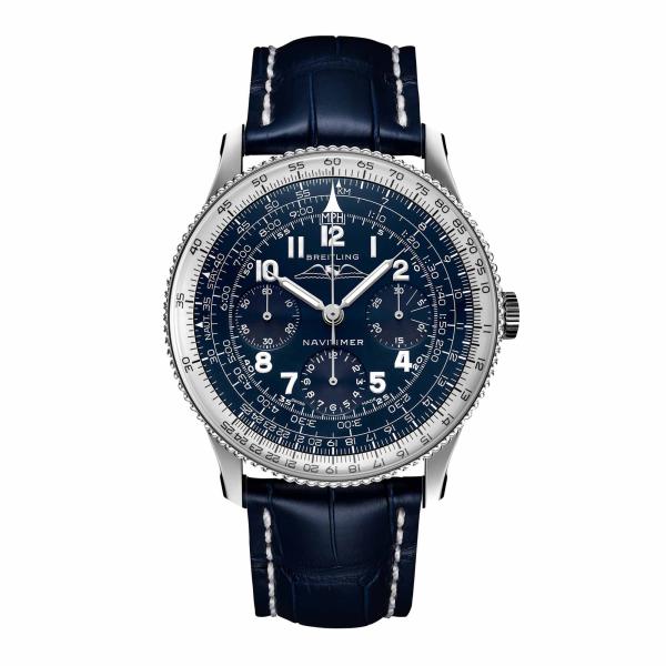 Breitling Navitimer 1959 Edition (Ref: LB0910211C1P1)