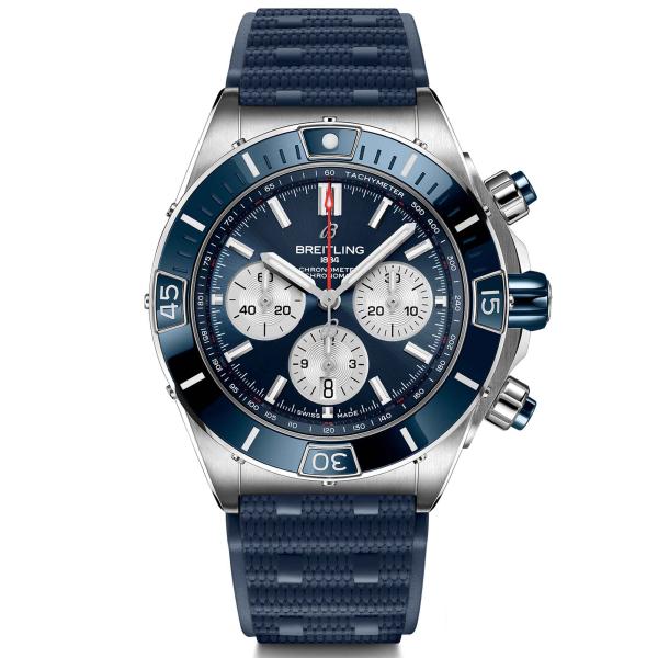 Breitling Super Chronomat B01 44 (Ref: AB0136161C1S1)