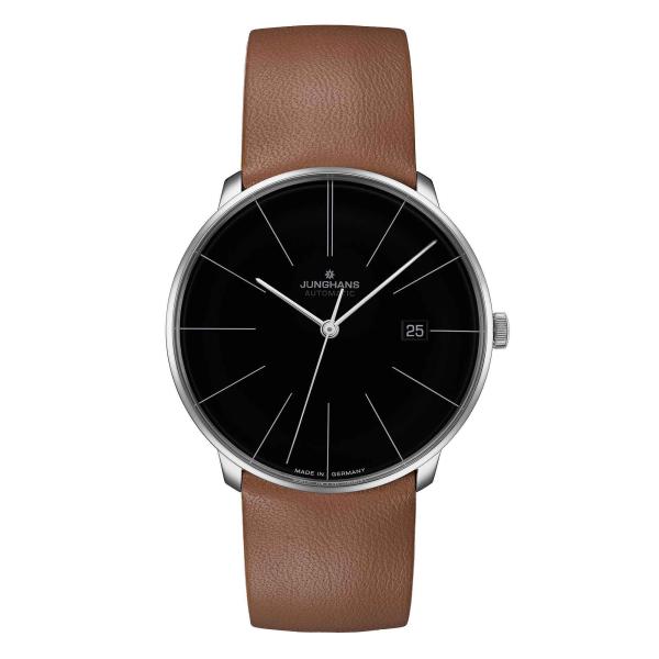 Junghans Meister fein Automatic (Ref: 27/4154.00)