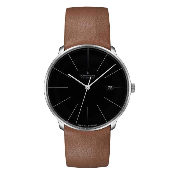 Junghans Meister Fein Automatic (Ref: 27/4154.00)