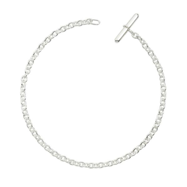 DoDo Armband Essentials 17cm (Ref: DB94003-CHAIN-000AG)