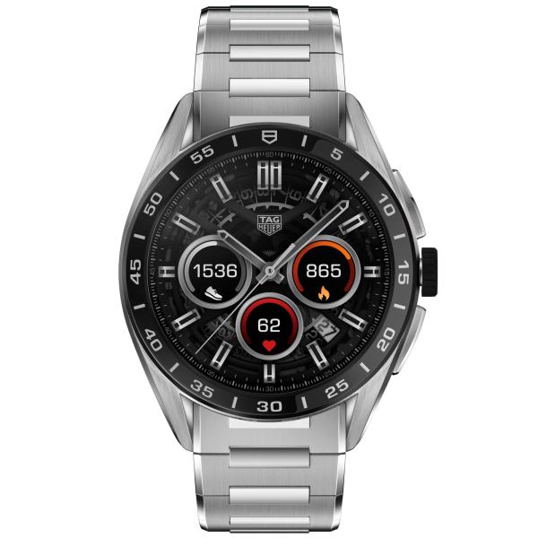 TAG Heuer - Connected