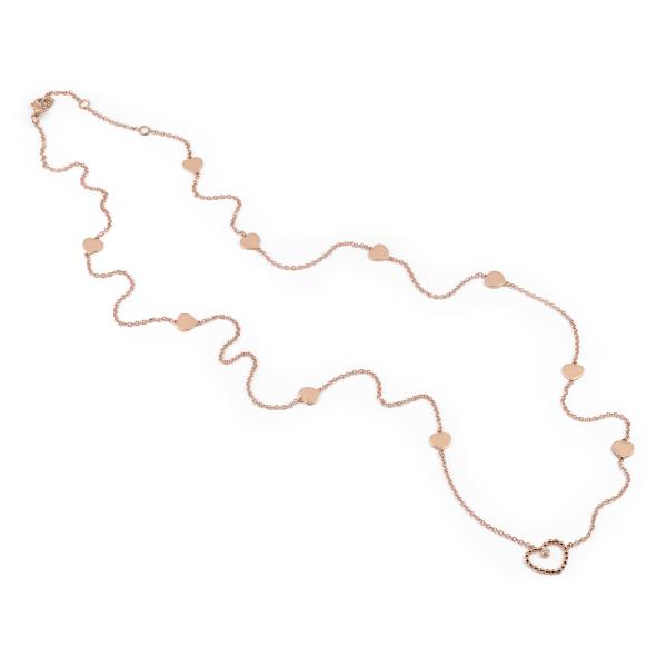Al Coro Palladio Collier (Ref: C237R80)